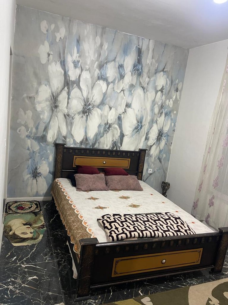 دوخوابه استخردار داتیس