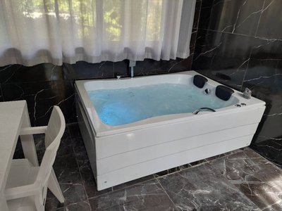 مجتمع اقامتی کلوت شهداد - واحد دوبلکس جکوزی دار 22