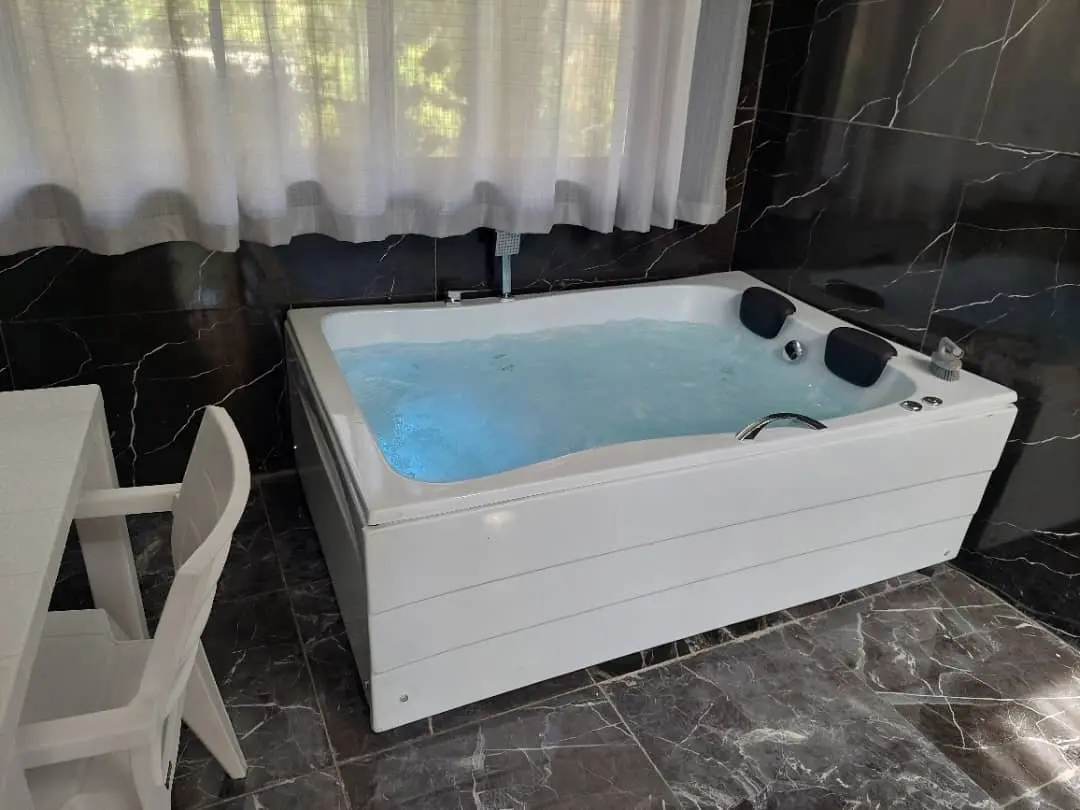 مجتمع اقامتگاهی کلوت شهداد - واحد دوبلکس جکوزی دار 22