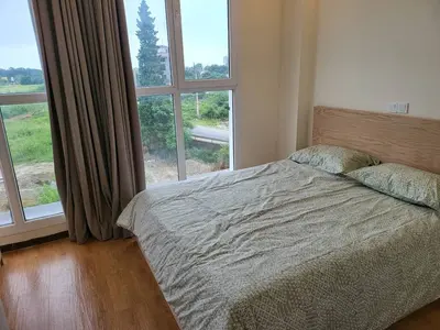 آپارتمان یک خوابه شهرک 2