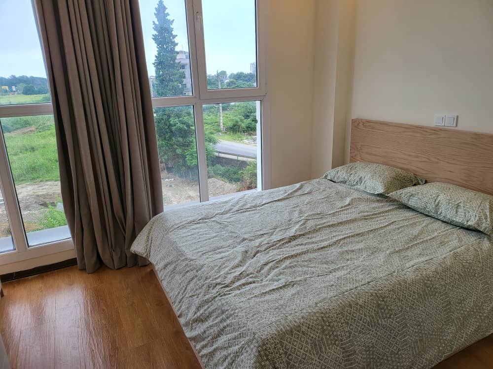 آپارتمان یک خوابه شهرک 2