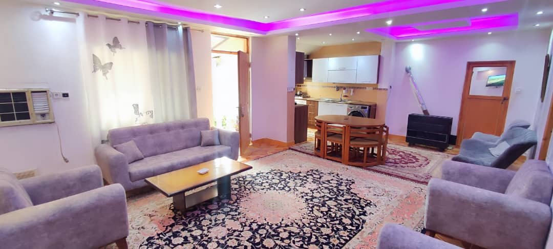 دوخوابه ندایی