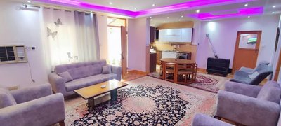 ویلا دوخوابه ندایی۱