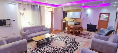 ویلا دوخوابه ندایی۱