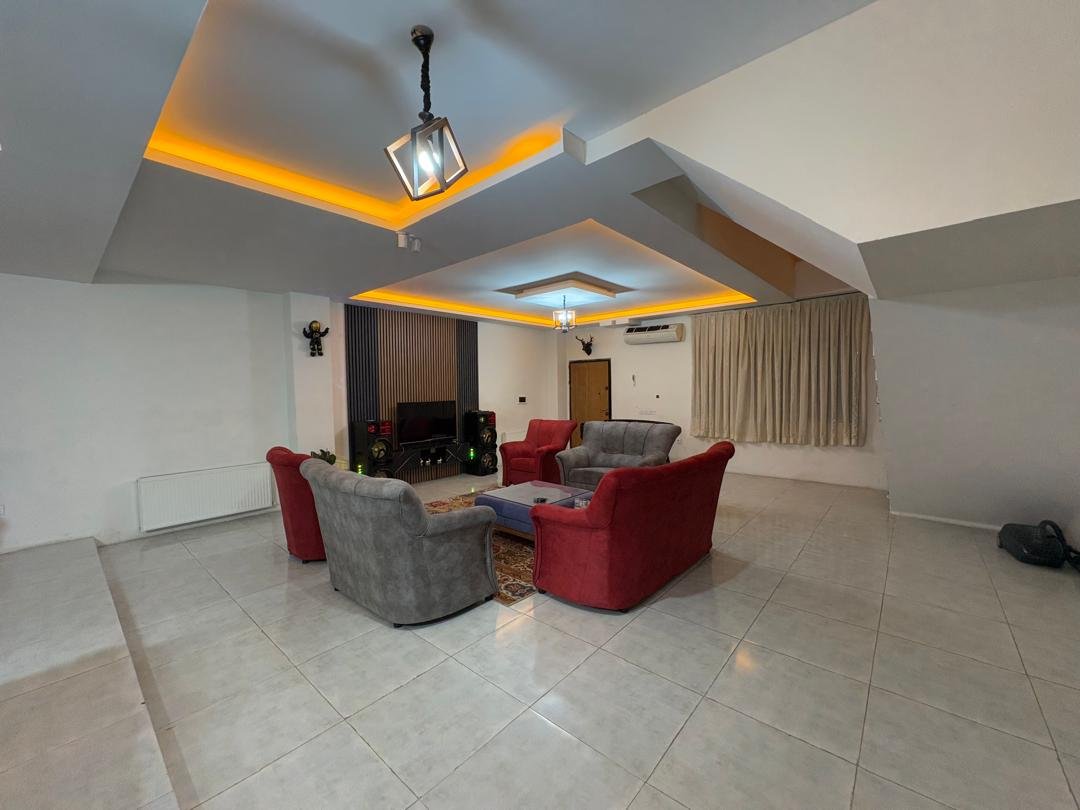 دوخوابه استخردار آبگرم ابسواران