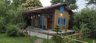 کلبه فلت عمو سهراب