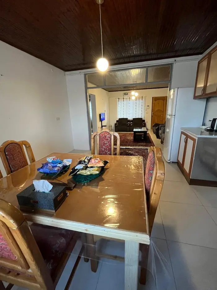 ویلا دوخوابه سنایی واحد 1