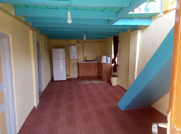 اقامتگاه سنتی محمد صدرا سوراپشت - اتاق 1