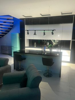 ویلا دوخوابه استخردار چهارفصل لتیان 3