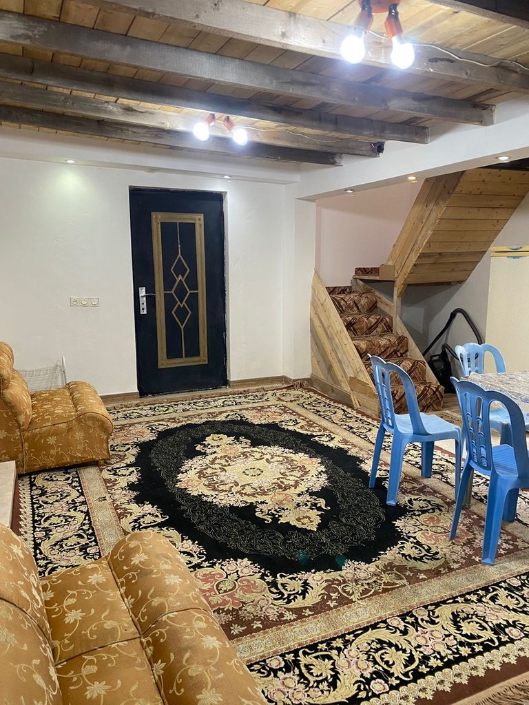 ویلا دوخوابه روستایی خطيب