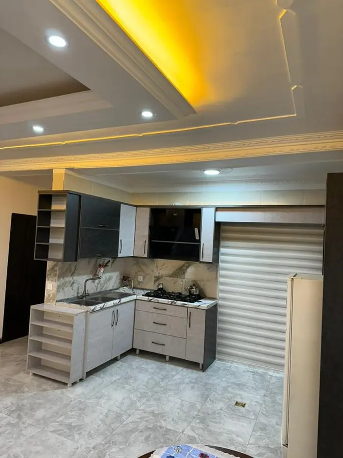 دوخوابه ترنج 6