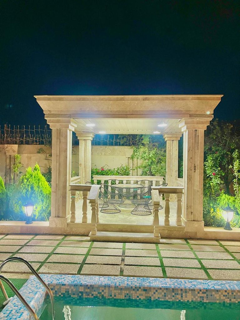 دوخوابه استخردار داتیس