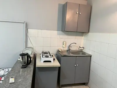 مجتمع اقامتی ننه زهرا - واحد یک خوابه دوتخته 112