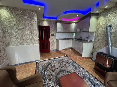 مجتمع اقامتی سفیر - واحد یک خوابه چهارتخته 305