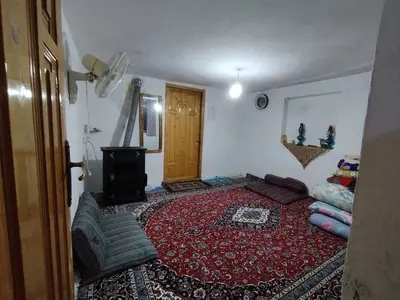 بومگردی دامون تلار - واحد کاج