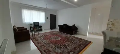 ویلا دوخوابه جنگلی فتحی