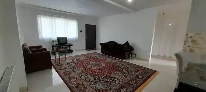 ویلا دوخوابه جنگلی فتحی