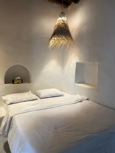 ویلا سه خوابه استخردار مغاکو