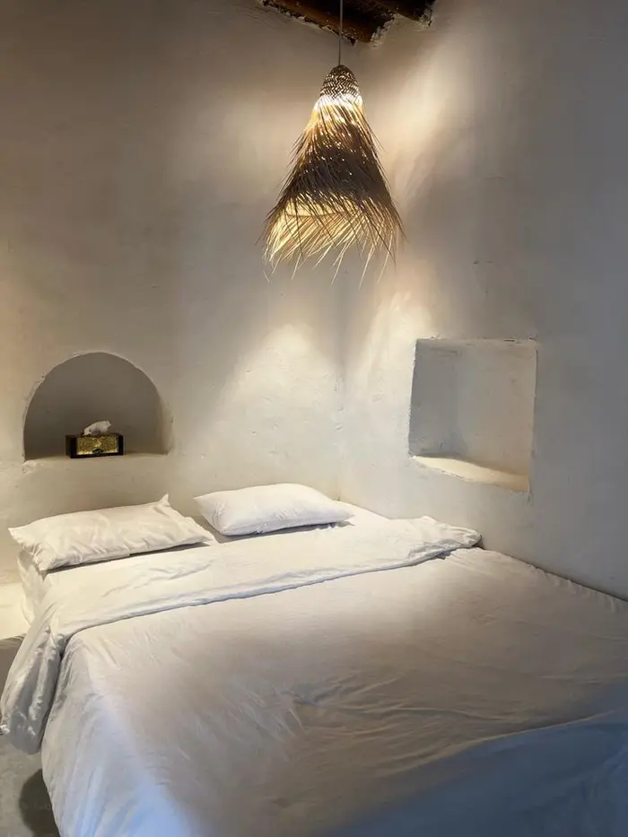 ویلا سه خوابه استخردار مغاکو