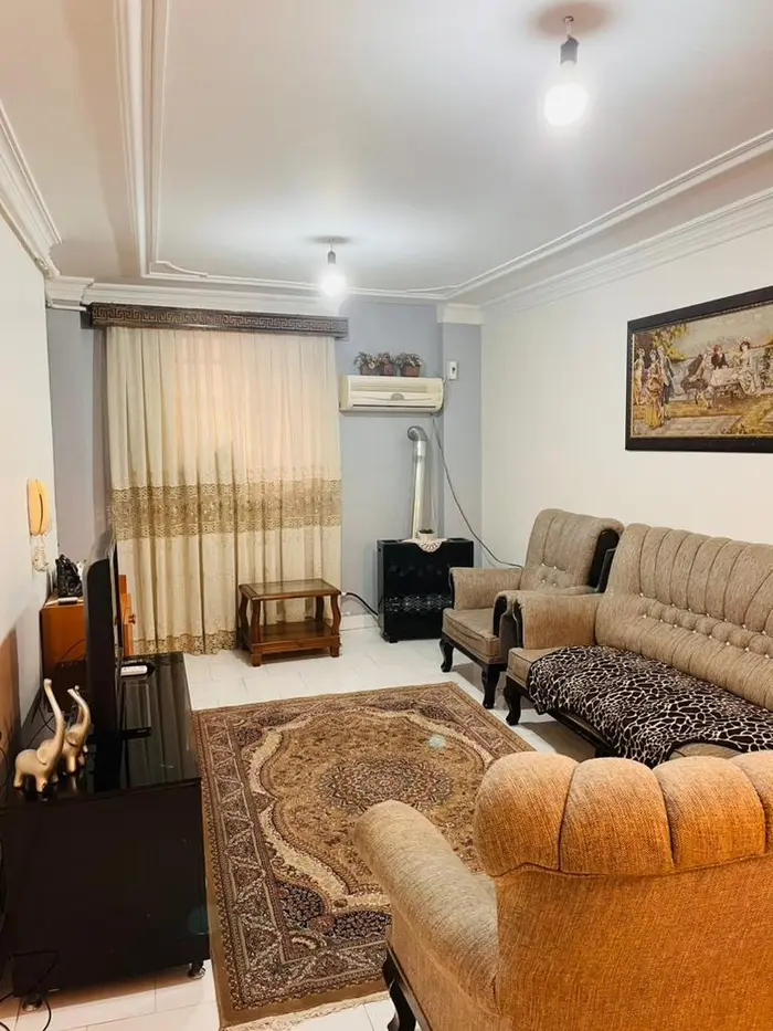 سوئیت شیک و تمیز سمیع در سبزه میدان رشت