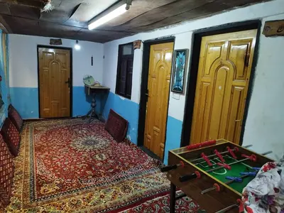 بومگردی دامون تلار - واحد هلو