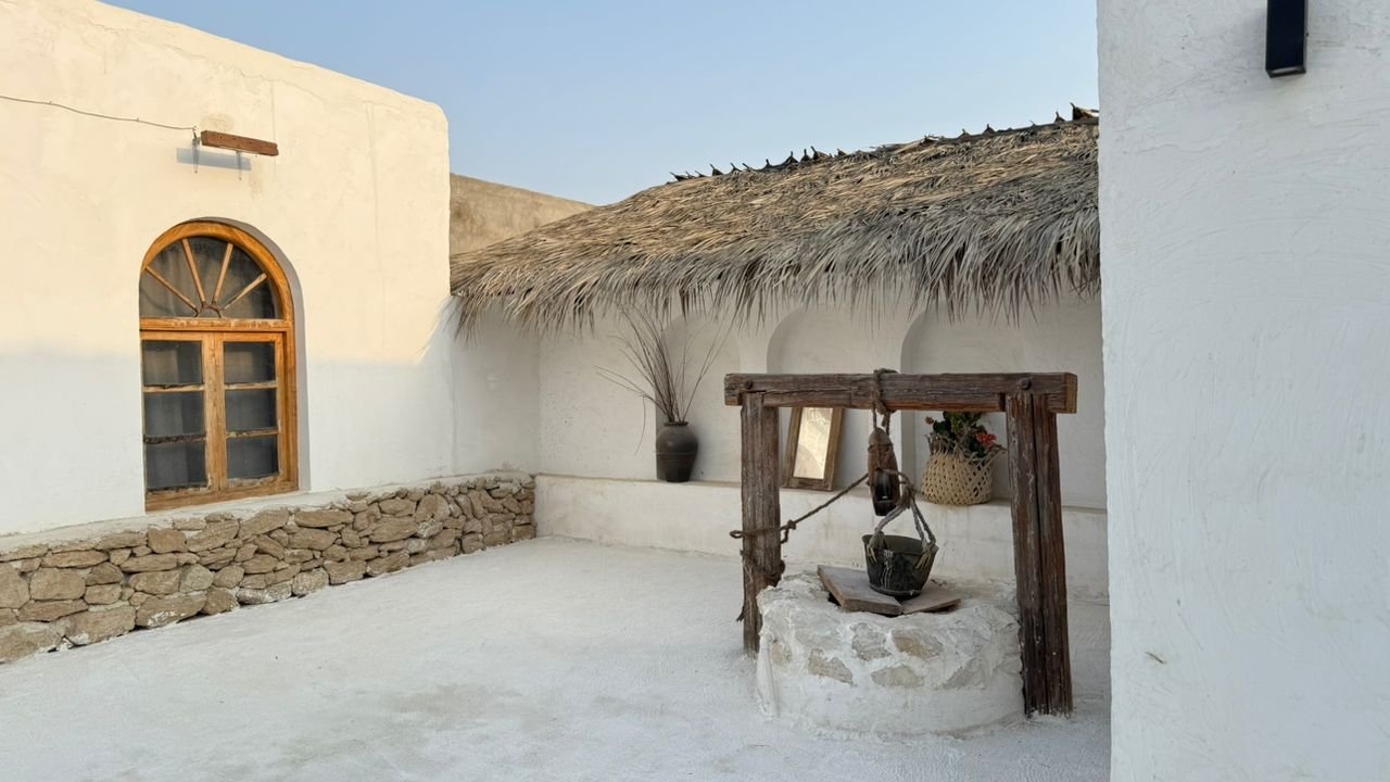 بومگردی ملو - واحد دوتخته