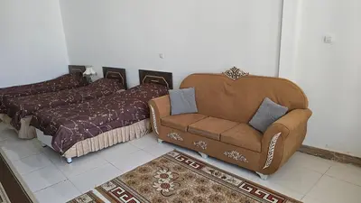 مجتمع اقامتی نور - واحد 301