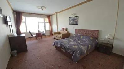 مجتمع اقامتی نور - واحد 404