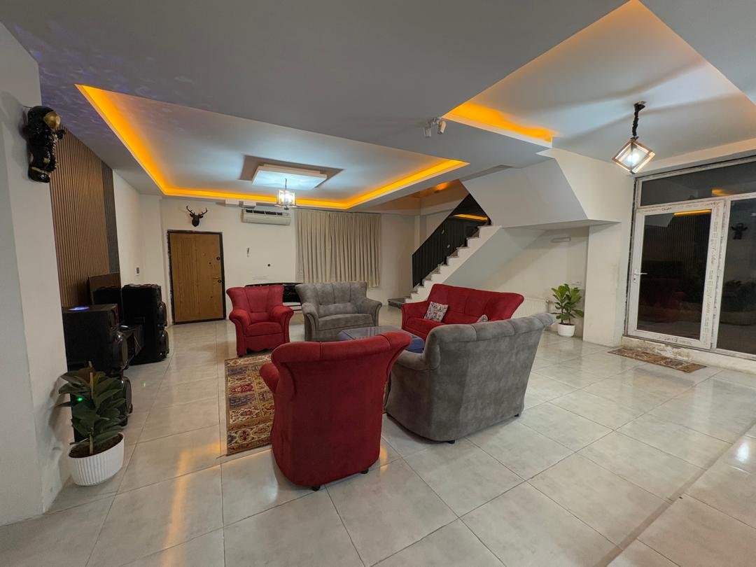 دوخوابه استخردار آبگرم ابسواران