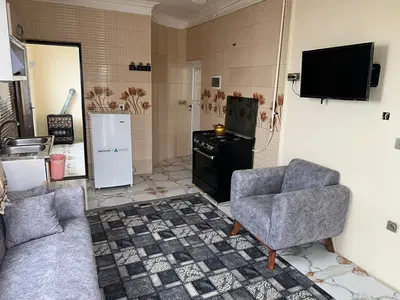 آپارتمان یک خوابه ساحلی کارما 7