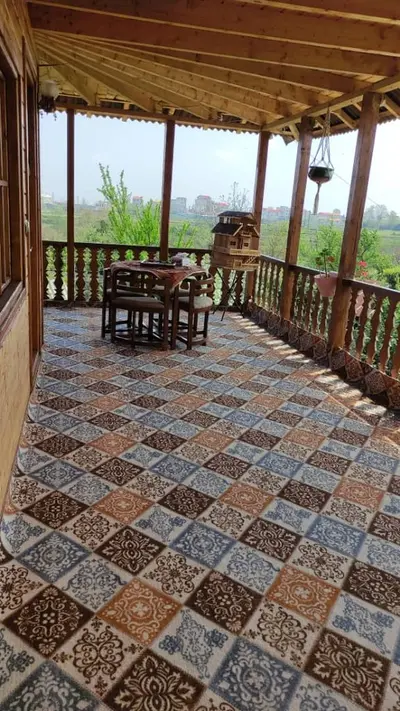 بومگردی یونا - واحد ۲