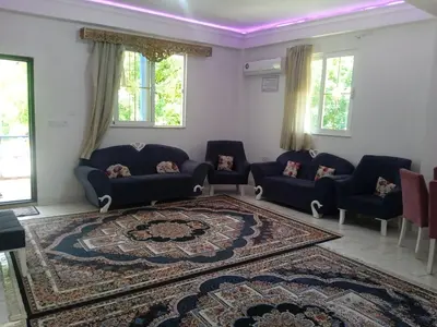 ویلا دوخوابه بهمن زیرانی