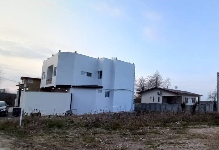 آپارتمان دوخوابه ساحلی رهام