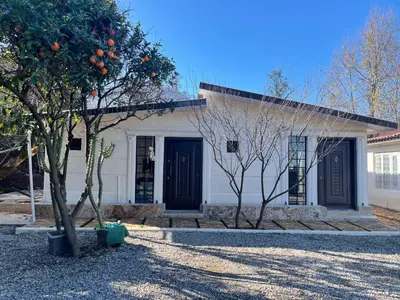 ویلا دوخوابه سیتی لانژ 2