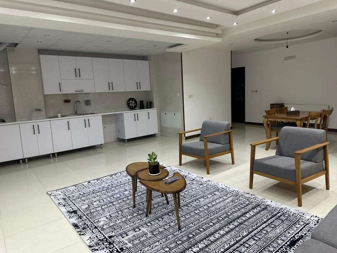 سه خوابه کیان - واحد 301