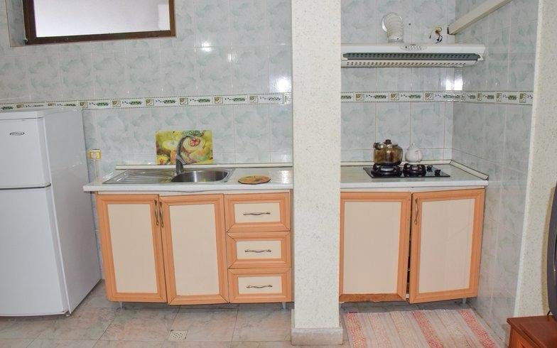 فلت ساحلی ببریان