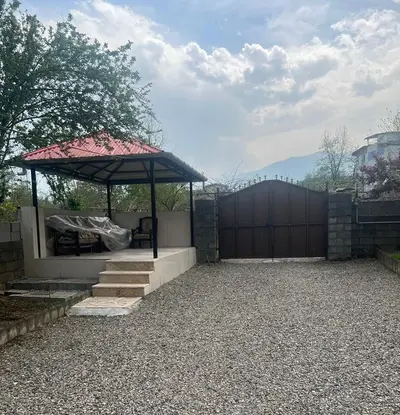 ویلا یک خوابه سوداگری