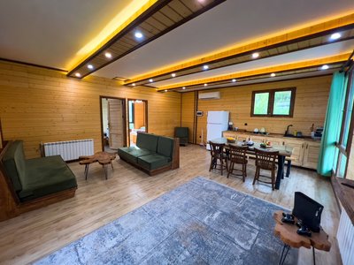 کلبه ویشارده - واحد شامارده