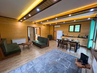 کلبه ویشارده - واحد شامارده