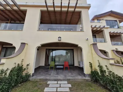 مجتمع اقامتی دنسه گیلاریا - واحد 2204