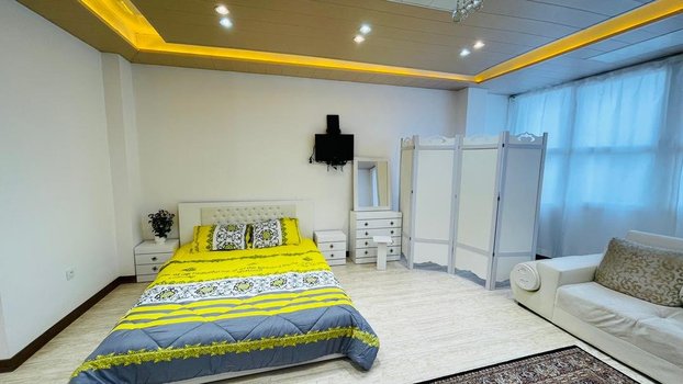 آپارتمان یک تخته فلت شالیزار 1001