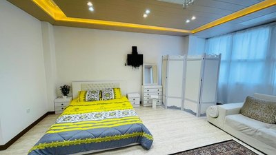 آپارتمان یک تخته فلت شالیزار 1001