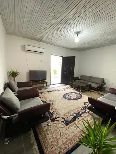 ویلا سه خوابه ساحلی رز سفید