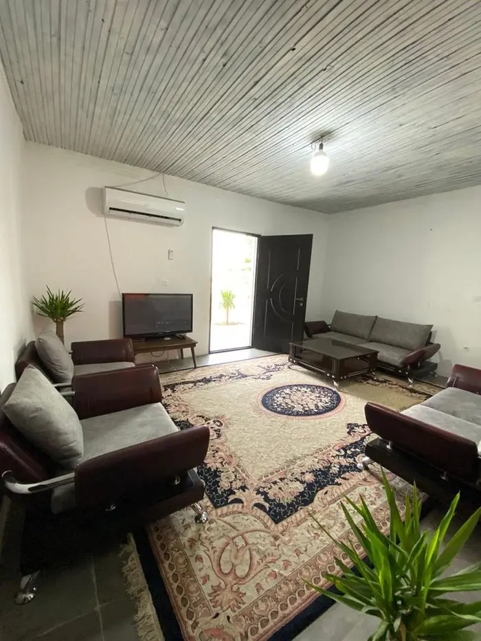 ویلا سه خوابه ساحلی رز سفید