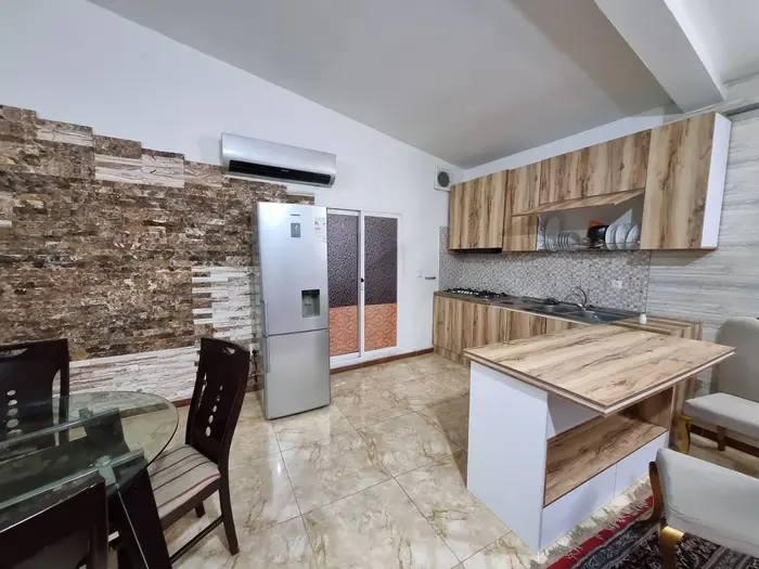 ویلا دوخوابه دریاشهر