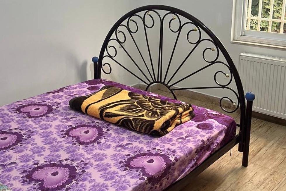 دوخوابه آرامش 20