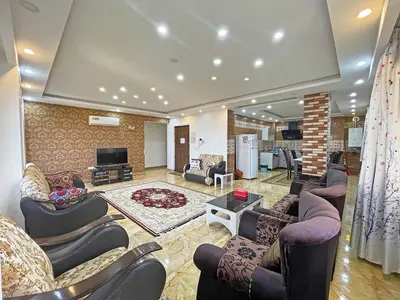 آپارتمان دوخوابه ساحلی شاهد 1