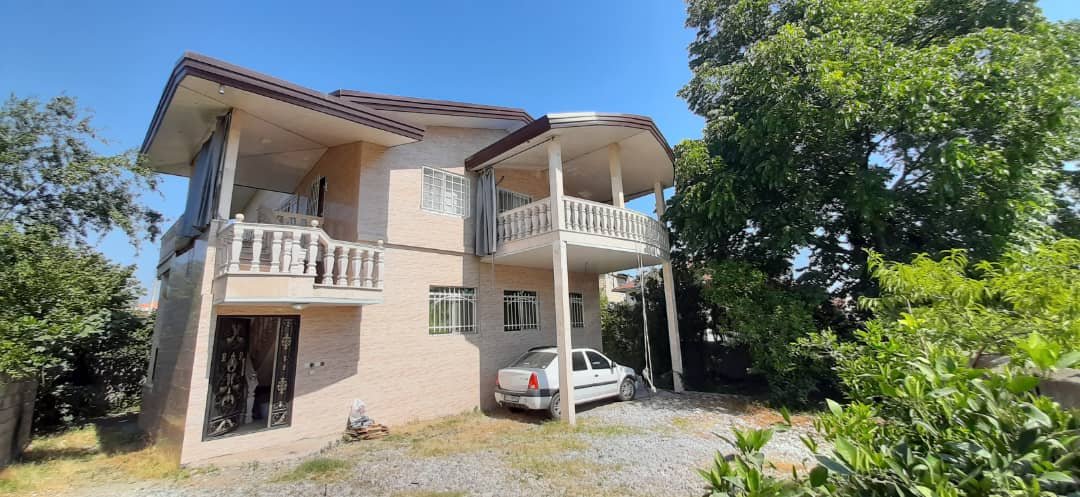 ویلا دوخوابه نور1