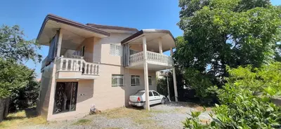 ویلا دوخوابه نور1