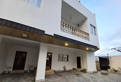 آپارتمان دوخوابه ساحلی رهام